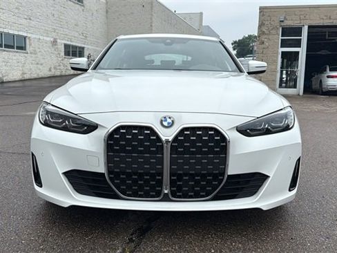 Used 2023 BMW 430i Gran Coupe xDrive 430i Gran Coupe w/ M Sport Package image 10