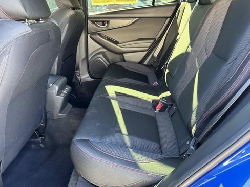 Used 2023 Subaru WRX Premium image 12