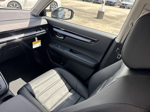 New 2026 Honda CR-V EX-L image 8