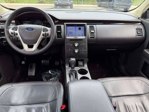 Used 2019 Ford Flex SEL w/ Equipment Group 202A AWD/4WD image 16
