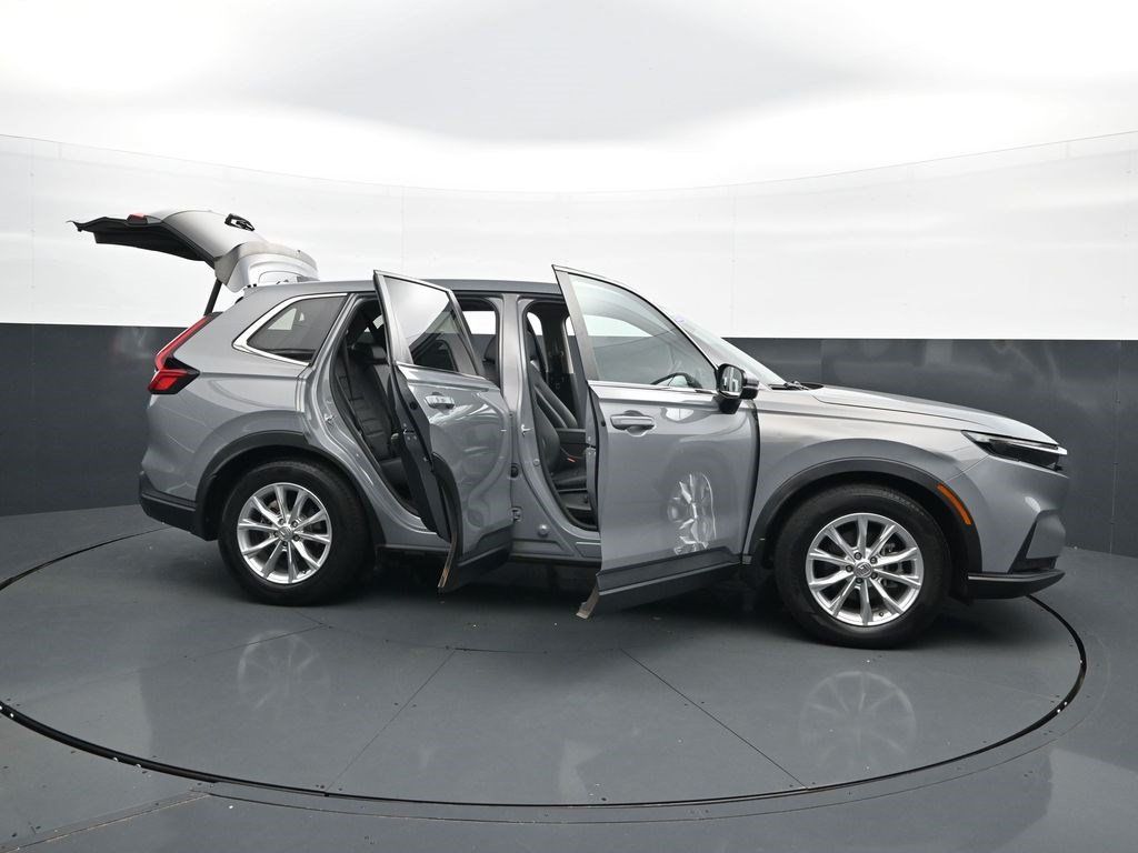 Used 2024 Honda CR-V EX-L image 27