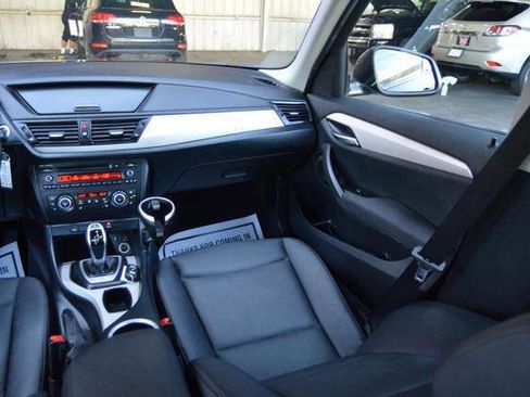 Used 2014 BMW X1 xDrive28i image 55