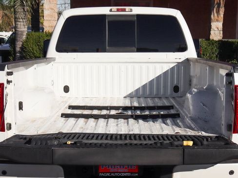 Used 2016 Ford F350 Platinum AWD/4WD image 8