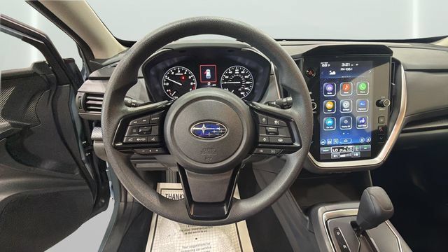 Used 2025 Subaru Crosstrek 2.5i Premium AWD/4WD image 23