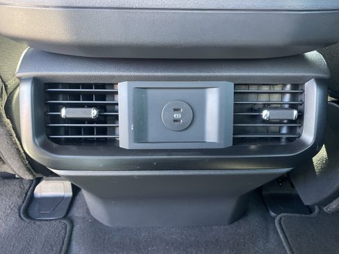 Used 2025 Ford F150 STX w/ Equipment Group 200A image 5