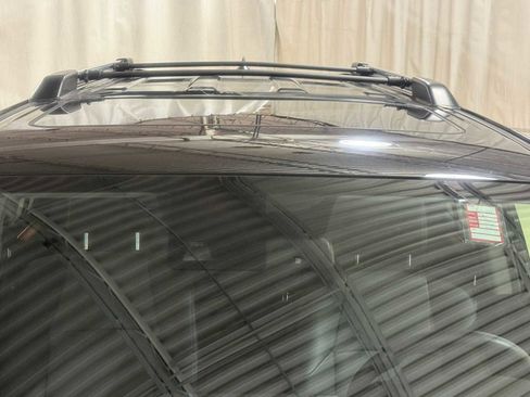 Certified 2024 Toyota 4Runner SR5 Premium w/ Moonroof Package image 15