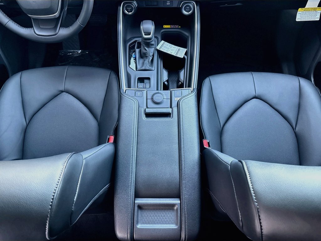 New 2026 Toyota Grand Highlander XLE FWD image 16