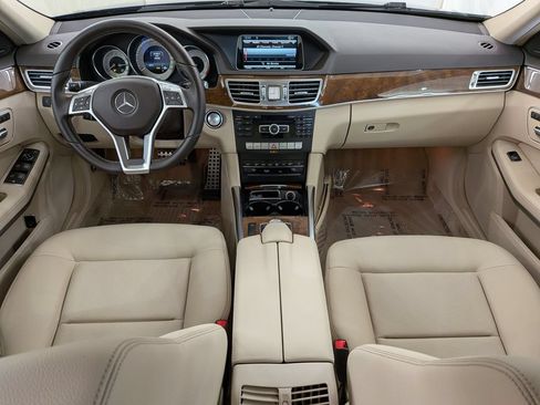 Used 2014 Mercedes-Benz E 350 4MATIC Sedan image 29