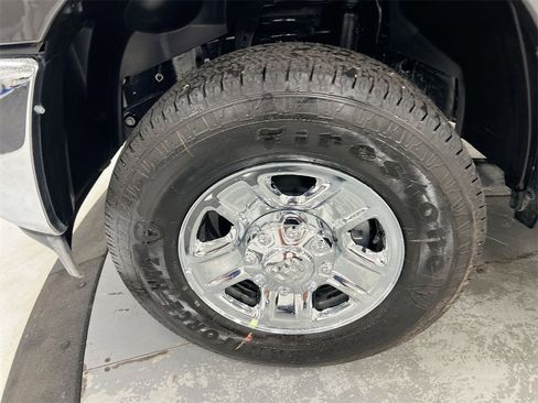 New 2026 RAM 2500 Tradesman image 26