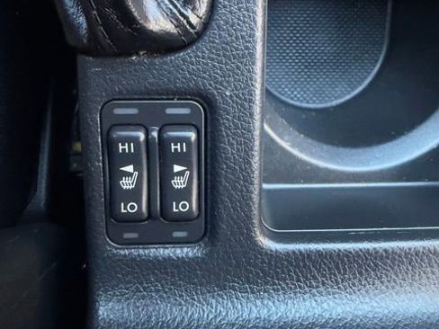 Used 2015 Subaru Impreza 2.0i Premium AWD/4WD image 12