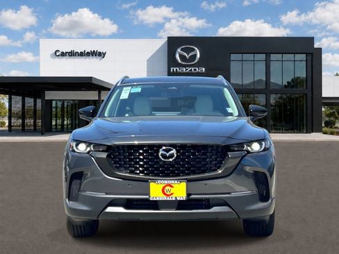 New 2026 MAZDA CX-50 AWD 2.5 S w/ Weather Package image 8