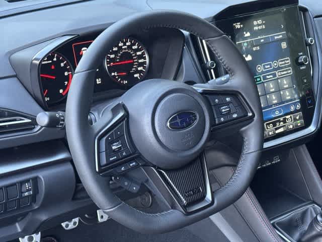 New 2026 Subaru WRX Premium AWD/4WD image 21