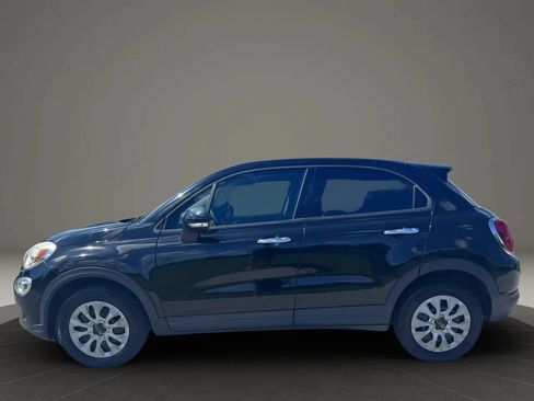 Used 2016 FIAT 500X Pop FWD image 3