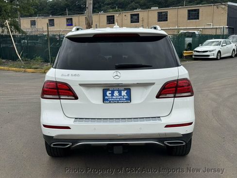 Used 2018 Mercedes-Benz GLE 350 image 10