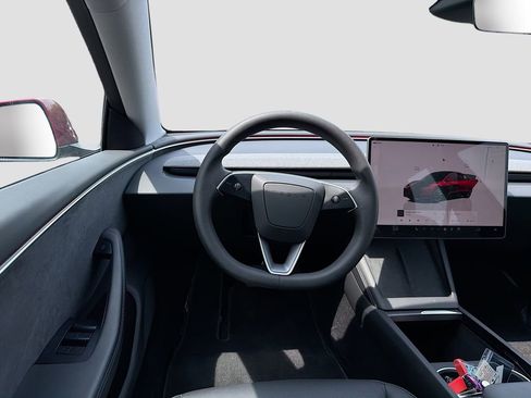 Used 2024 Tesla Model 3 Long Range AWD/4WD image 23