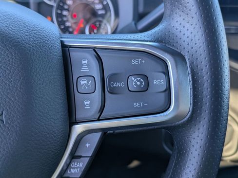 New 2026 RAM 2500 Tradesman image 21