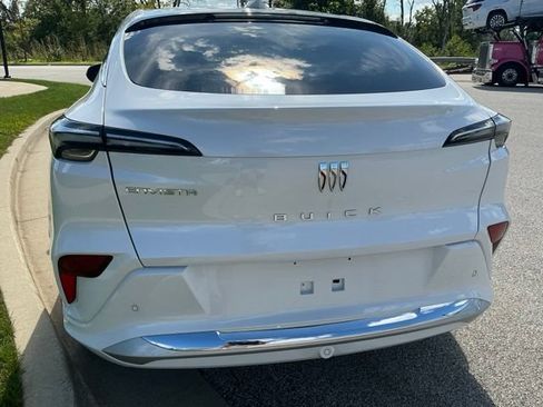 Used 2026 Buick Envista Avenir FWD image 10