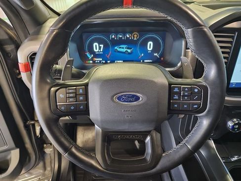 Used 2021 Ford F150 Raptor AWD/4WD image 19