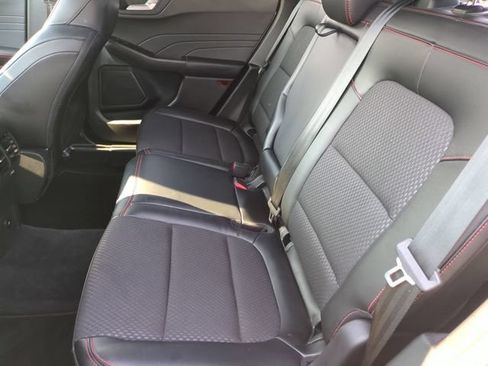 Used 2023 Ford Escape ST-Line w/ Tech Pack #1 FWD image 28