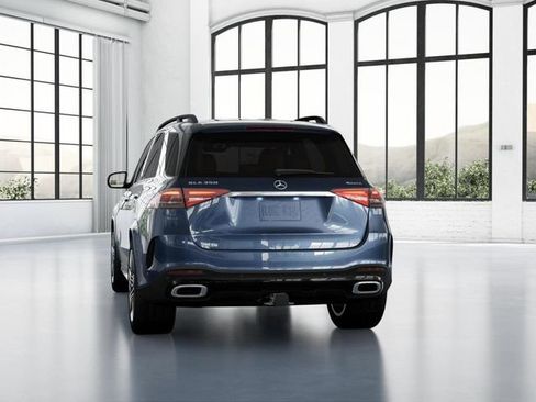 New 2026 Mercedes-Benz GLE 350 4MATIC image 26