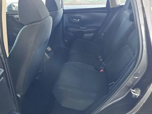 Used 2025 Honda HR-V LX image 6