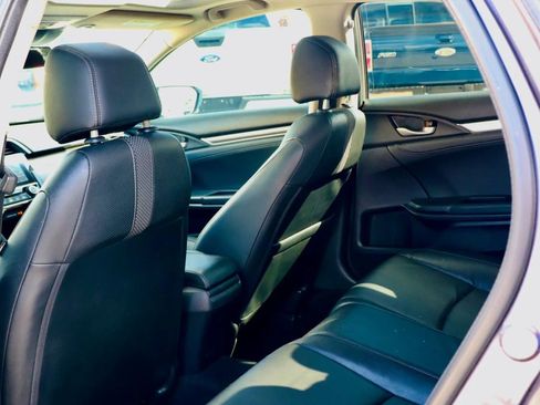 Used 2020 Honda Civic EX-L image 26