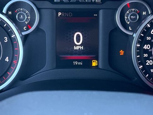 New 2026 RAM 2500 Big Horn image 29