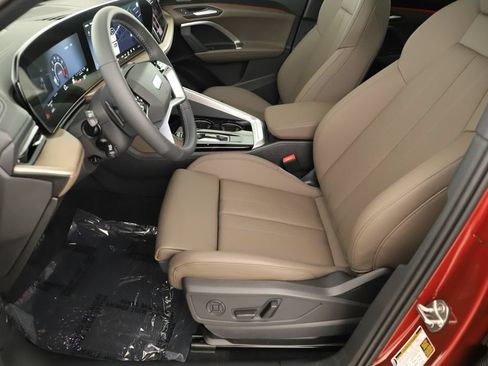 New 2026 Audi Q5 Premium Plus AWD/4WD image 24