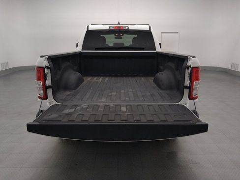Used 2020 RAM 1500 Tradesman w/ Tradesman Group RWD image 29