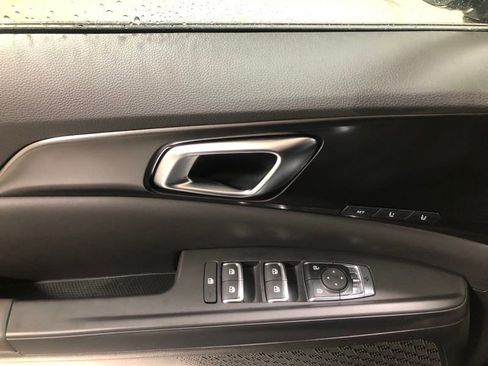 New 2026 Kia Carnival SX Prestige image 22