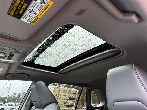 New 2025 Toyota RAV4 XLE Premium image 15