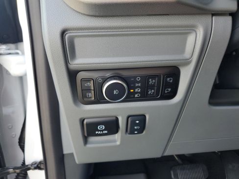 New 2025 Ford F150 Lariat w/ Equipment Group 501A Mid image 15