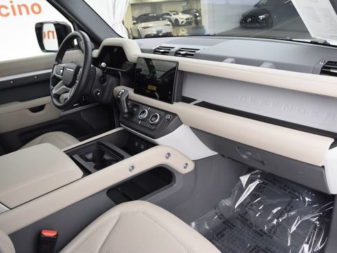 Used 2024 Land Rover Defender 130 S AWD/4WD image 12