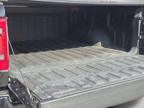 Used 2019 RAM 1500 Limited AWD/4WD image 18