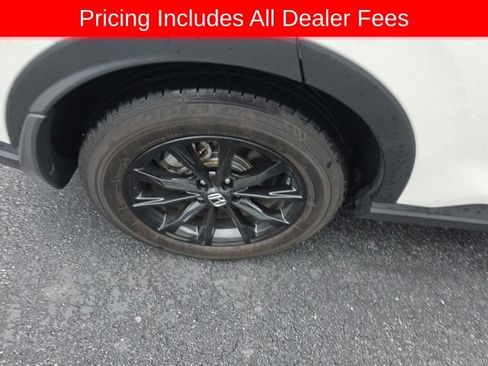 Used 2025 Honda CR-V Sport-L image 23