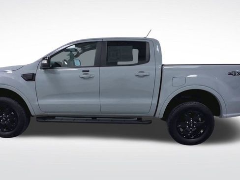 Used 2021 Ford Ranger Lariat w/ Equipment Group 501A High image 19