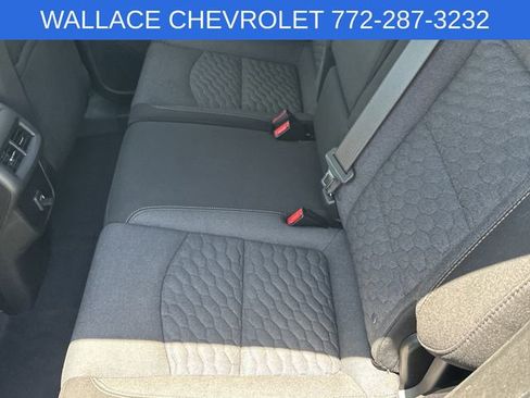 Used 2021 Chevrolet Equinox LT FWD image 13