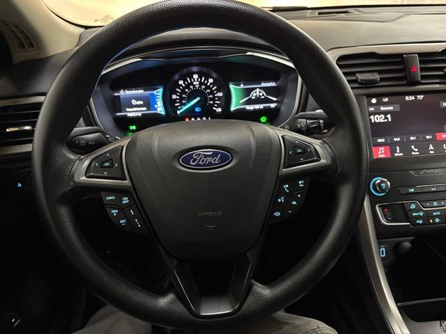 Used 2019 Ford Fusion SE FWD image 47