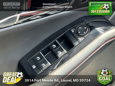 Used 2023 MAZDA CX-30 AWD 2.5 S w/ Preferred Package image 8