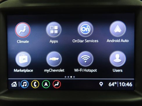 Used 2019 Chevrolet Silverado 1500 LTZ w/ LTZ Plus Package image 24