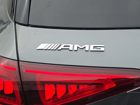 Used 2023 Mercedes-Benz GLE 53 AMG 4MATIC image 7