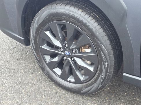 Used 2023 Subaru Outback Onyx Edition image 30