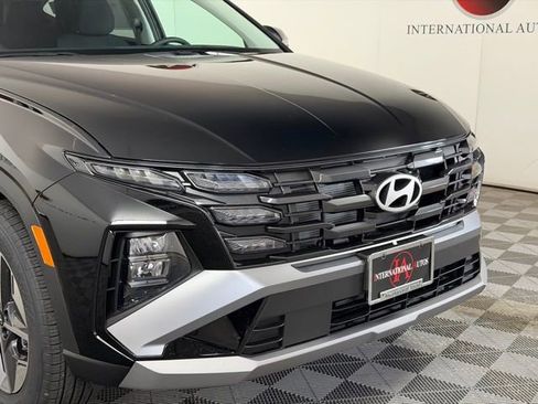 New 2026 Hyundai Tucson SEL AWD/4WD image 9