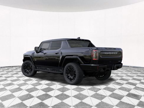 New 2025 GMC Hummer EV 2X image 7