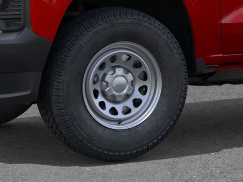 New 2026 Chevrolet Colorado W/T w/ Advanced Trailering Package image 19