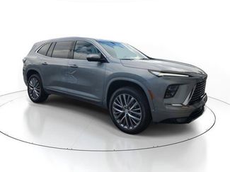 New 2026 Buick Enclave Avenir w/ Super Cruise Package FWD video 2