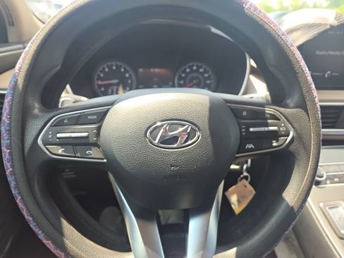 Used 2023 Hyundai Santa Fe SE AWD/4WD image 41