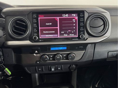 Used 2022 Toyota Tacoma SR5 RWD image 21