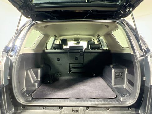 Used 2023 Toyota 4Runner TRD Sport image 34