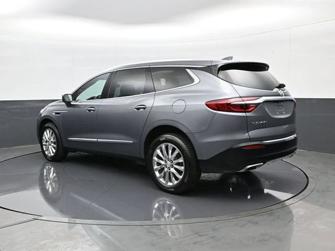 Certified 2019 Buick Enclave Premium w/ Experience Buick Package AWD/4WD image 7